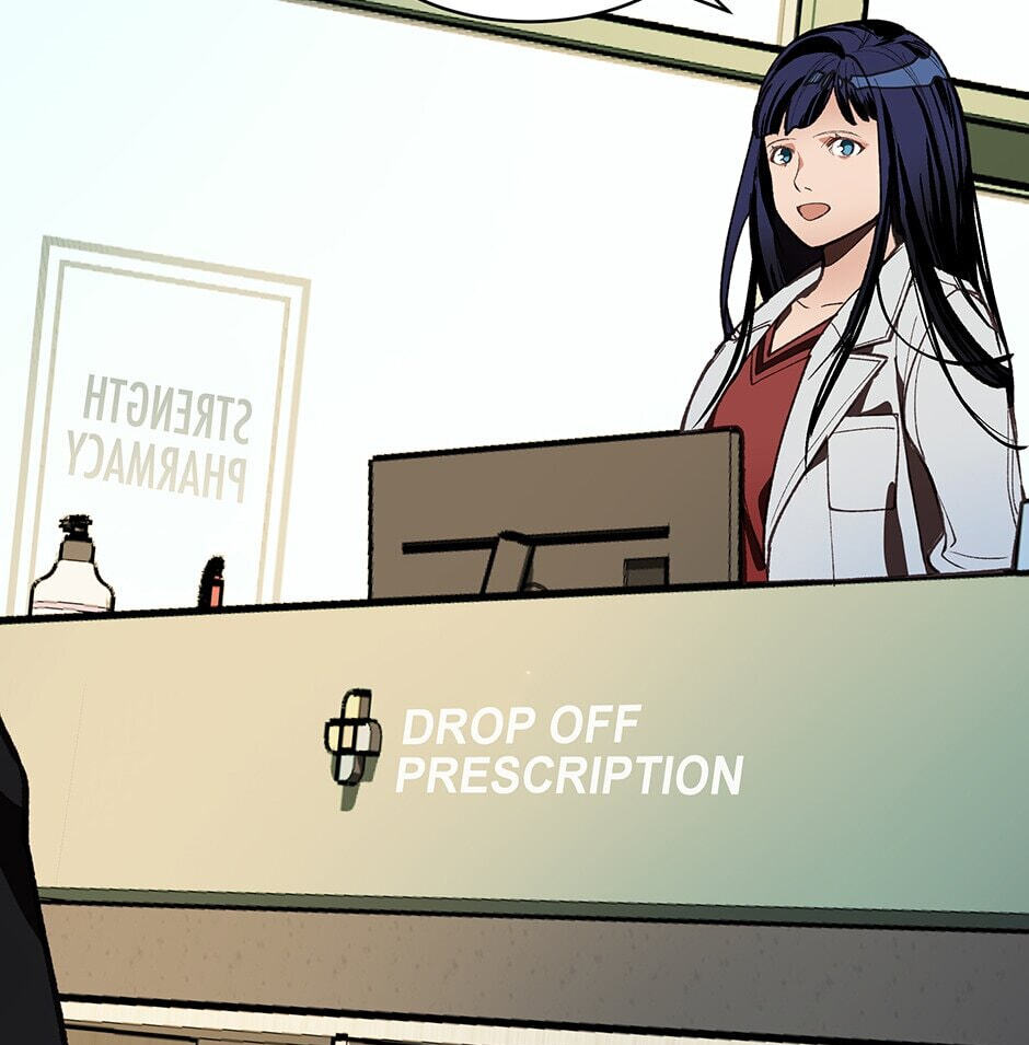 I'm the Only One With Genius DNA Chapter 10 page 3 - 