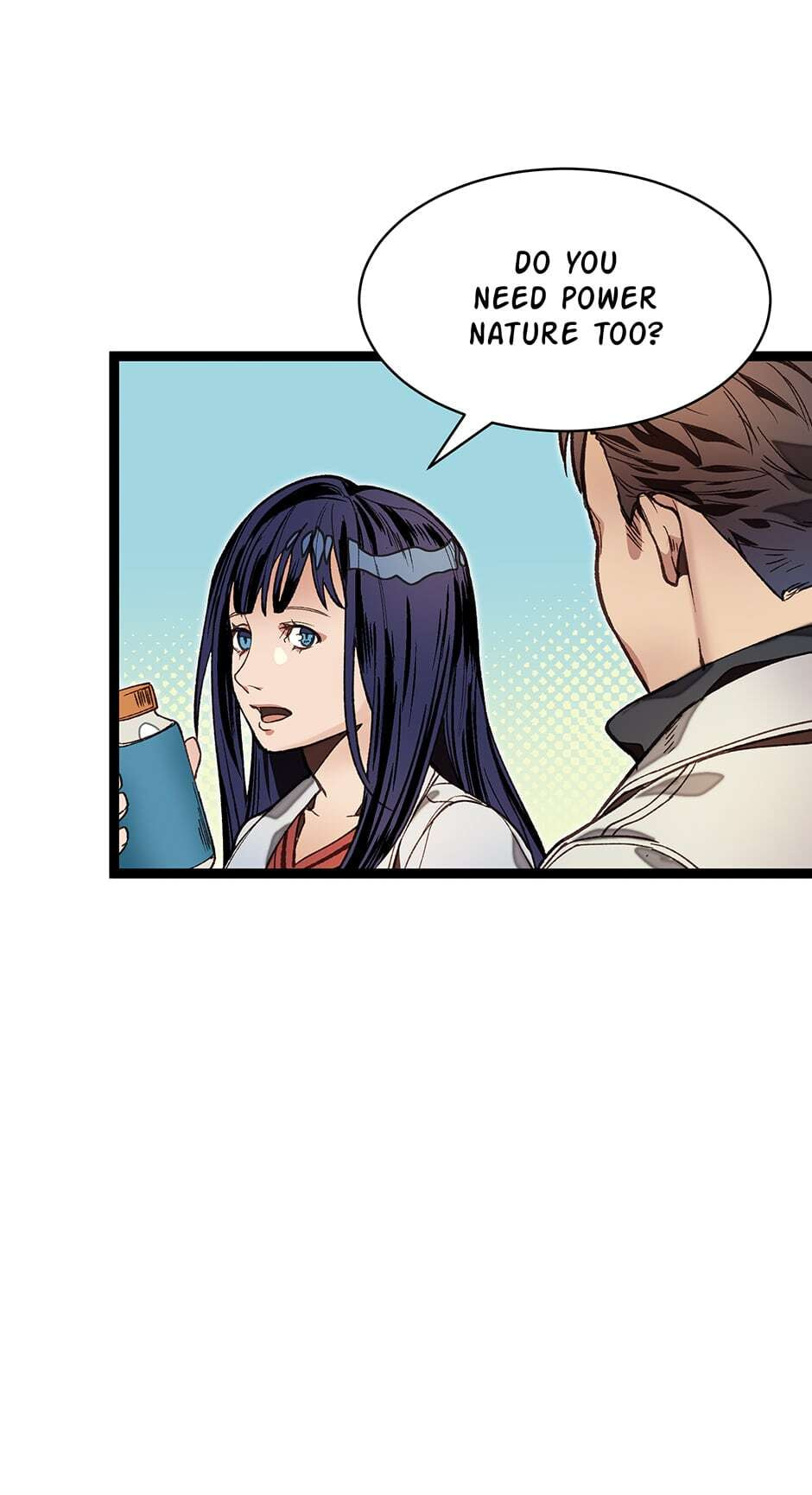 I'm the Only One With Genius DNA Chapter 10 page 24 - 