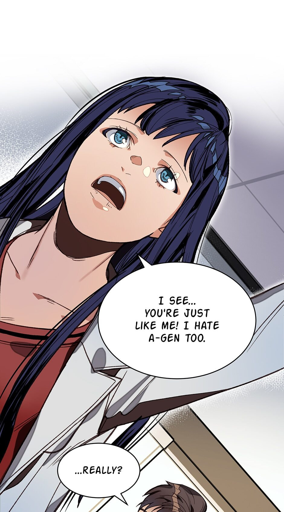 I'm the Only One With Genius DNA Chapter 10 page 26 - 