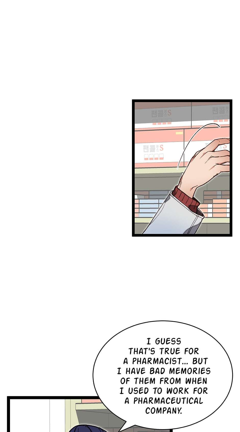 I'm the Only One With Genius DNA Chapter 10 page 28 - 