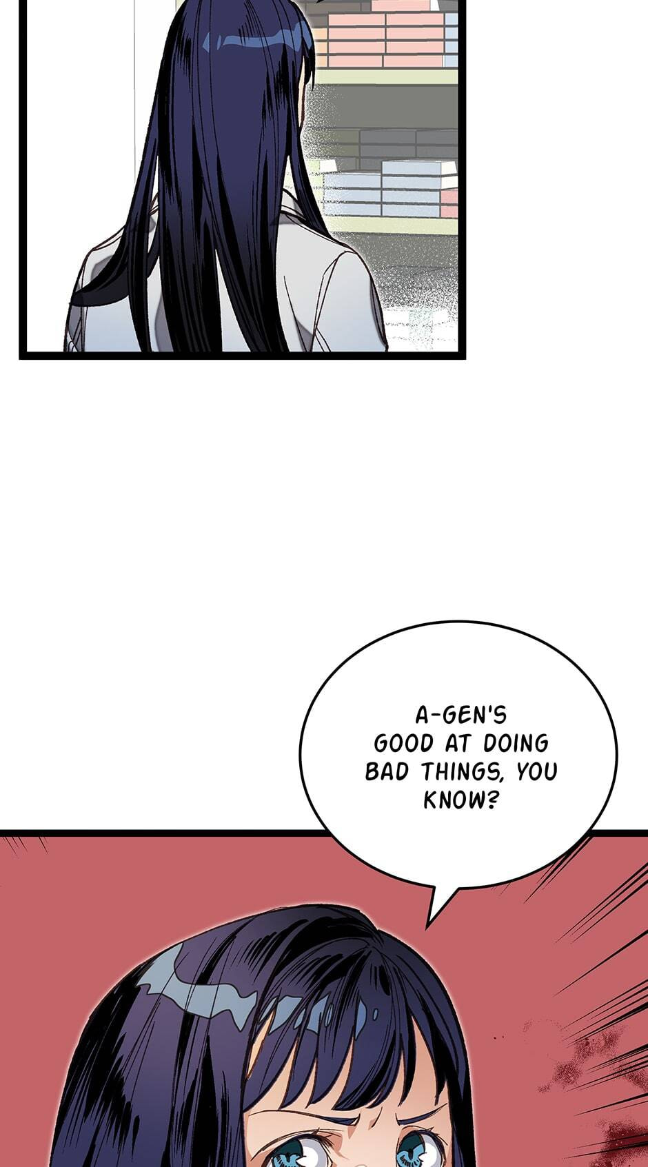 I'm the Only One With Genius DNA Chapter 10 page 29 - 