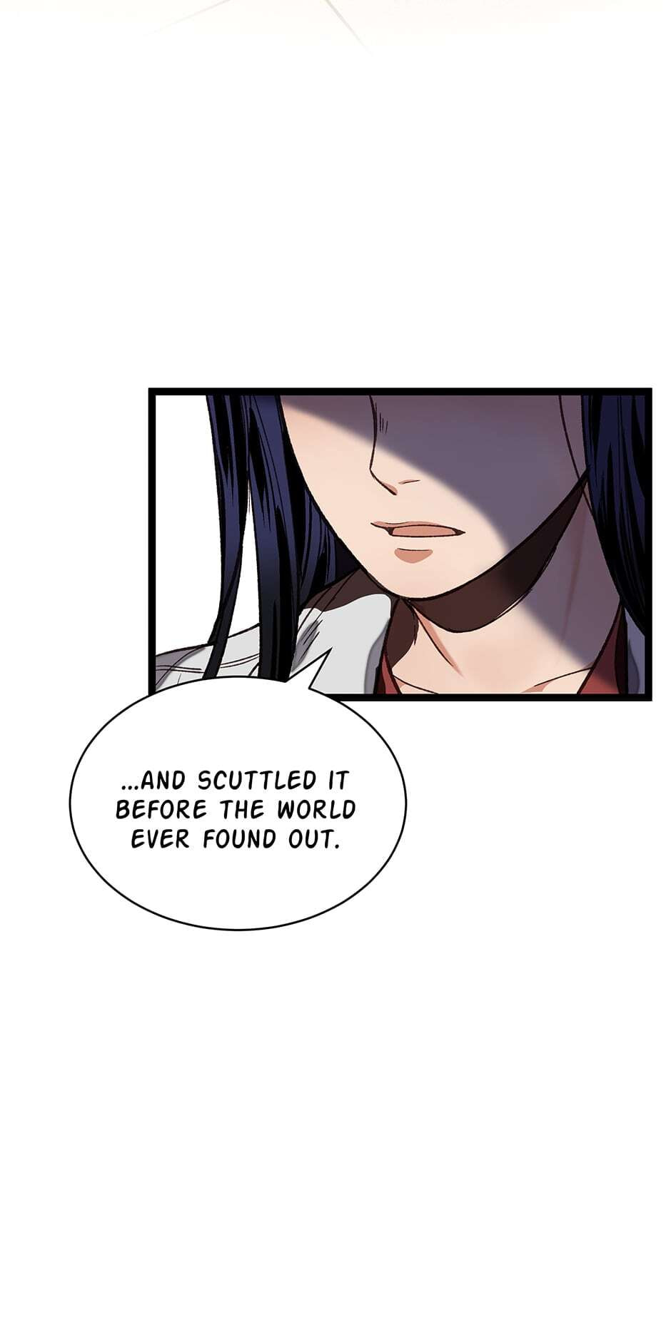 I'm the Only One With Genius DNA Chapter 10 page 33 - 