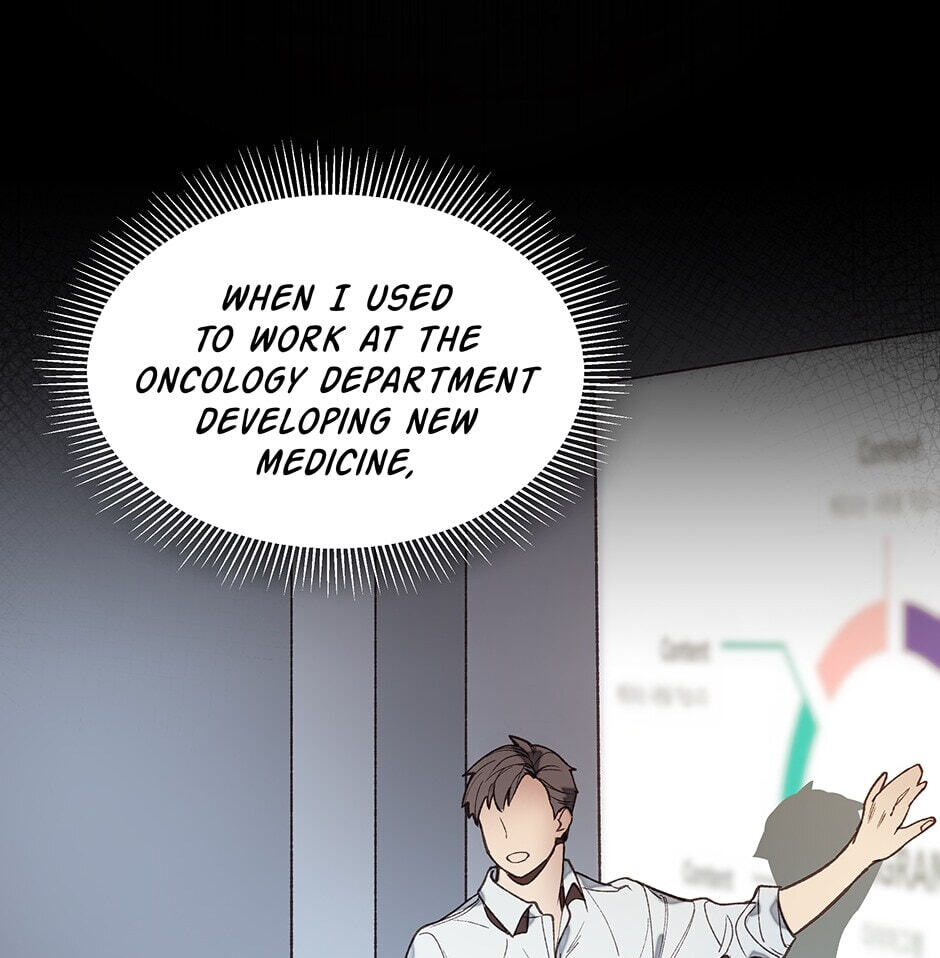 I'm the Only One With Genius DNA Chapter 10 page 36 - 