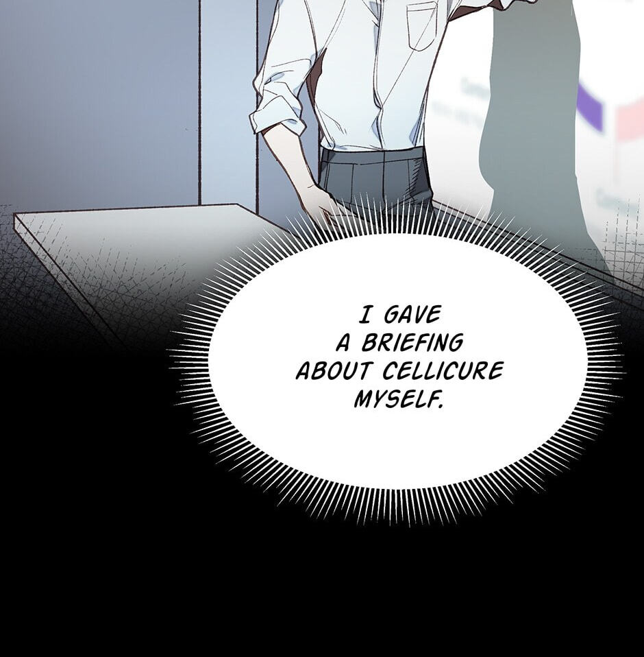 I'm the Only One With Genius DNA Chapter 10 page 37 - 