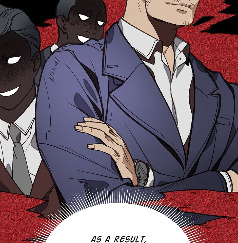 I'm the Only One With Genius DNA Chapter 10 page 39 - 