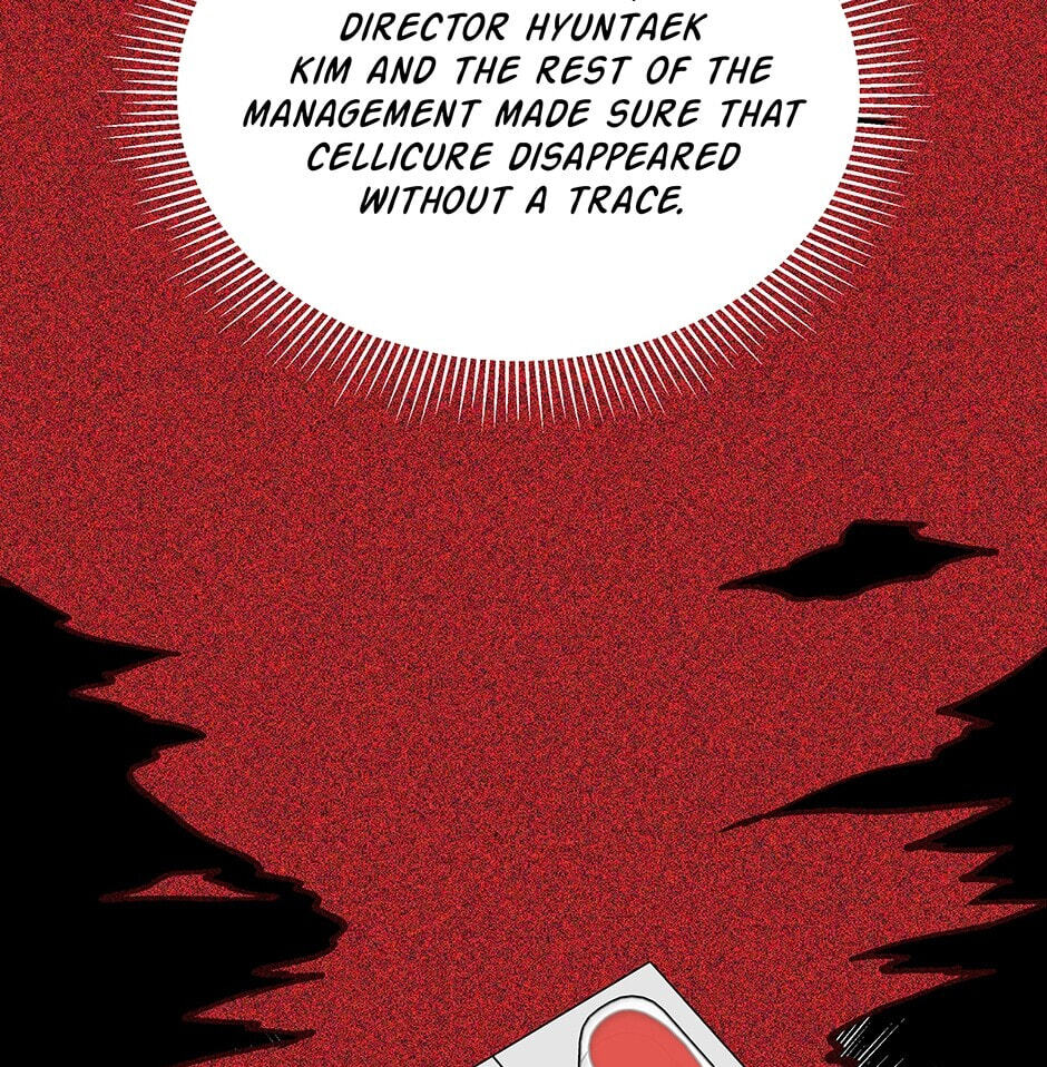 I'm the Only One With Genius DNA Chapter 10 page 40 - 