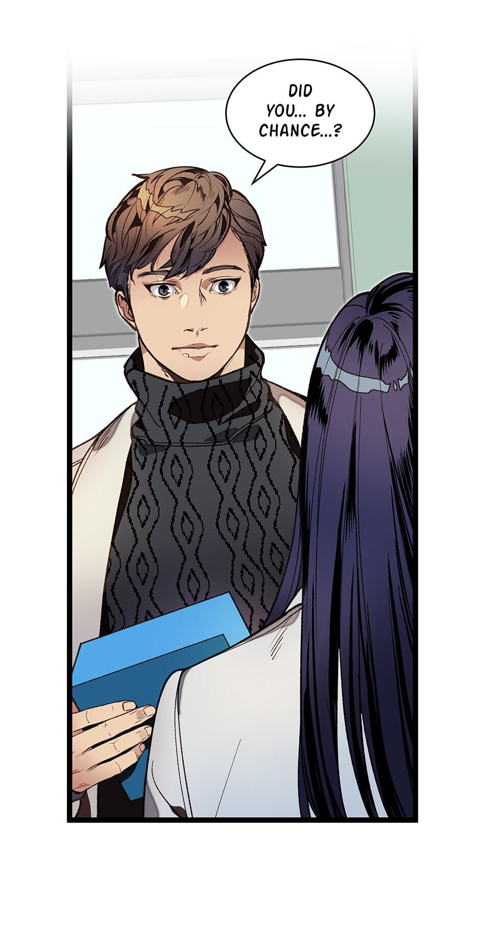 I'm the Only One With Genius DNA Chapter 10 page 44 - 