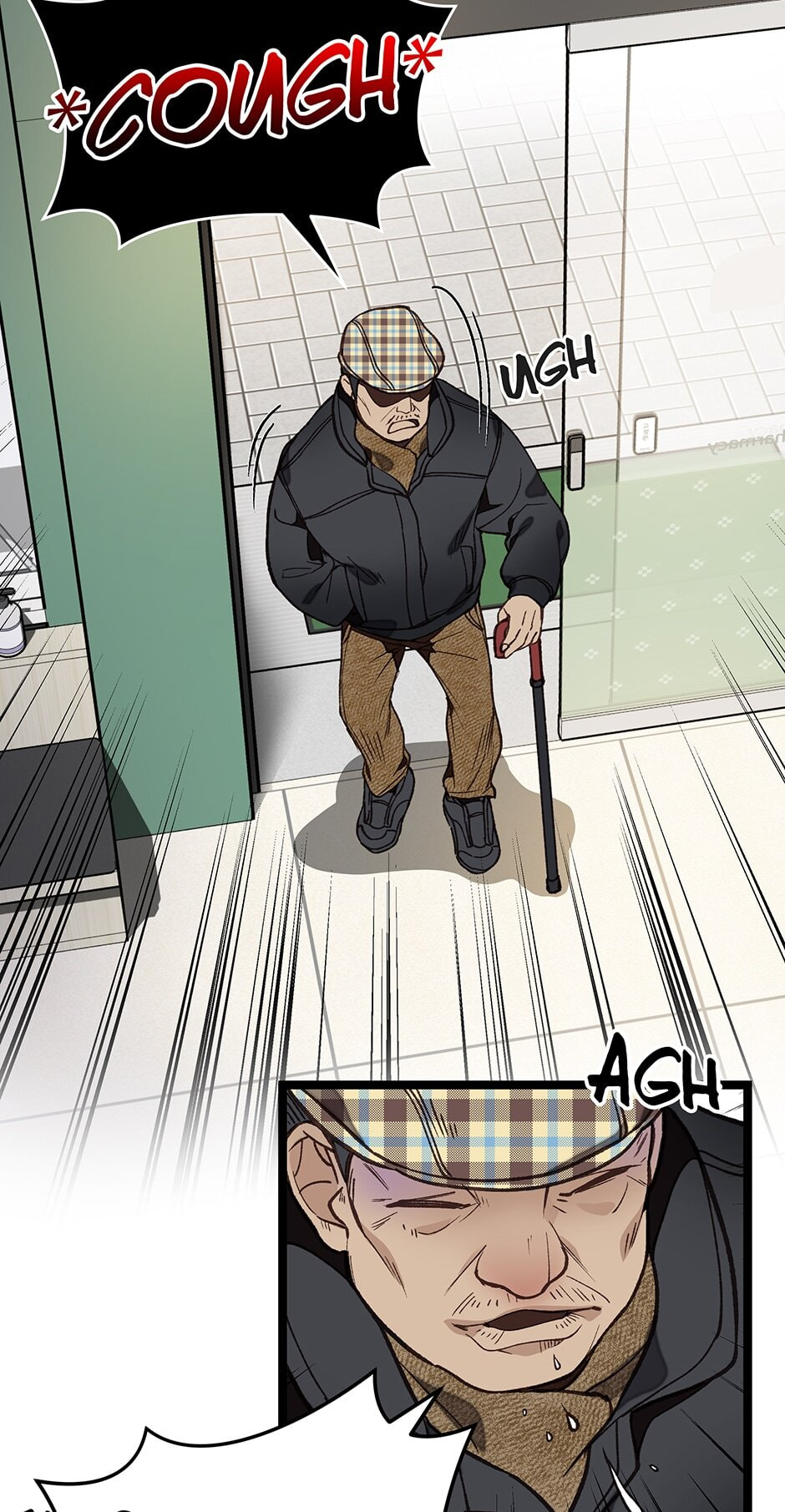 I'm the Only One With Genius DNA Chapter 10 page 46 - 