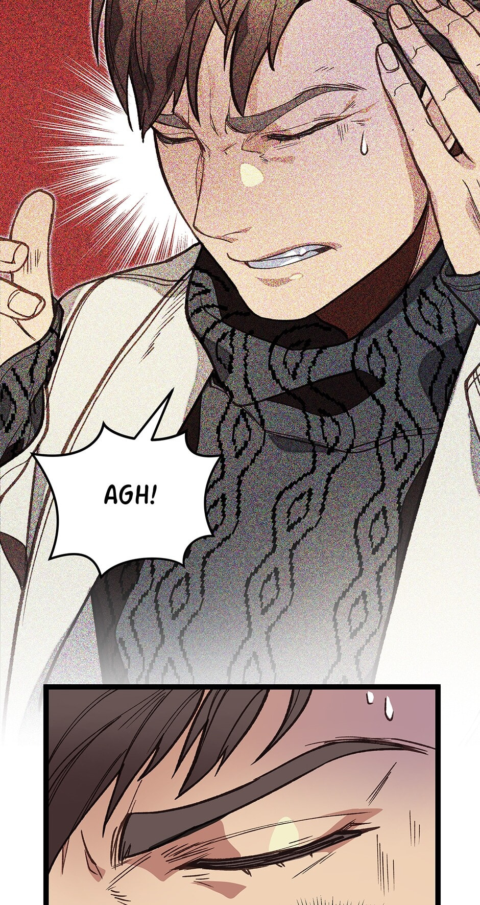 I'm the Only One With Genius DNA Chapter 10 page 50 - 