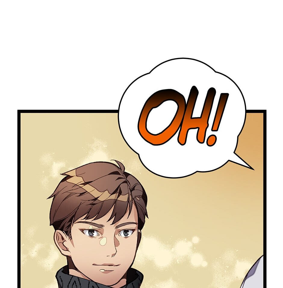 I'm the Only One With Genius DNA Chapter 10 page 6 - 