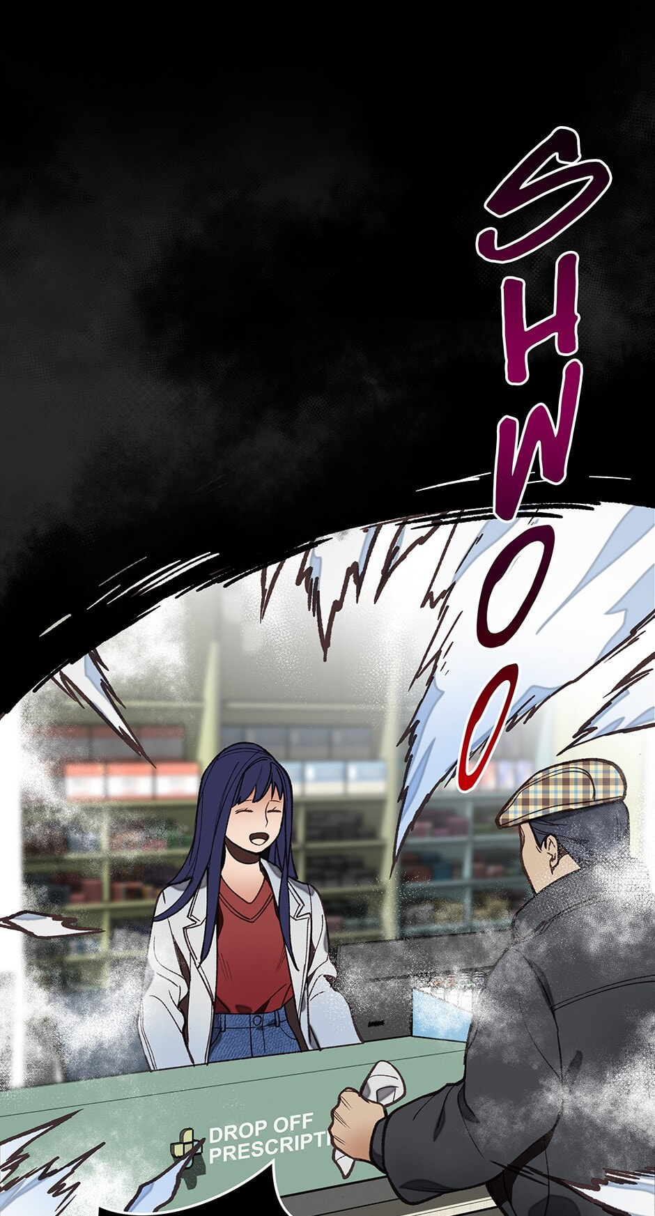 I'm the Only One With Genius DNA Chapter 10 page 53 - 