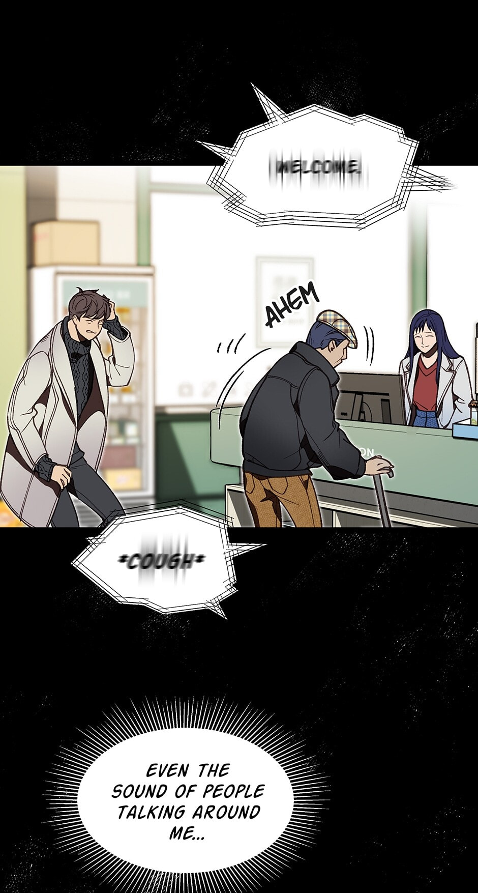 I'm the Only One With Genius DNA Chapter 10 page 59 - 