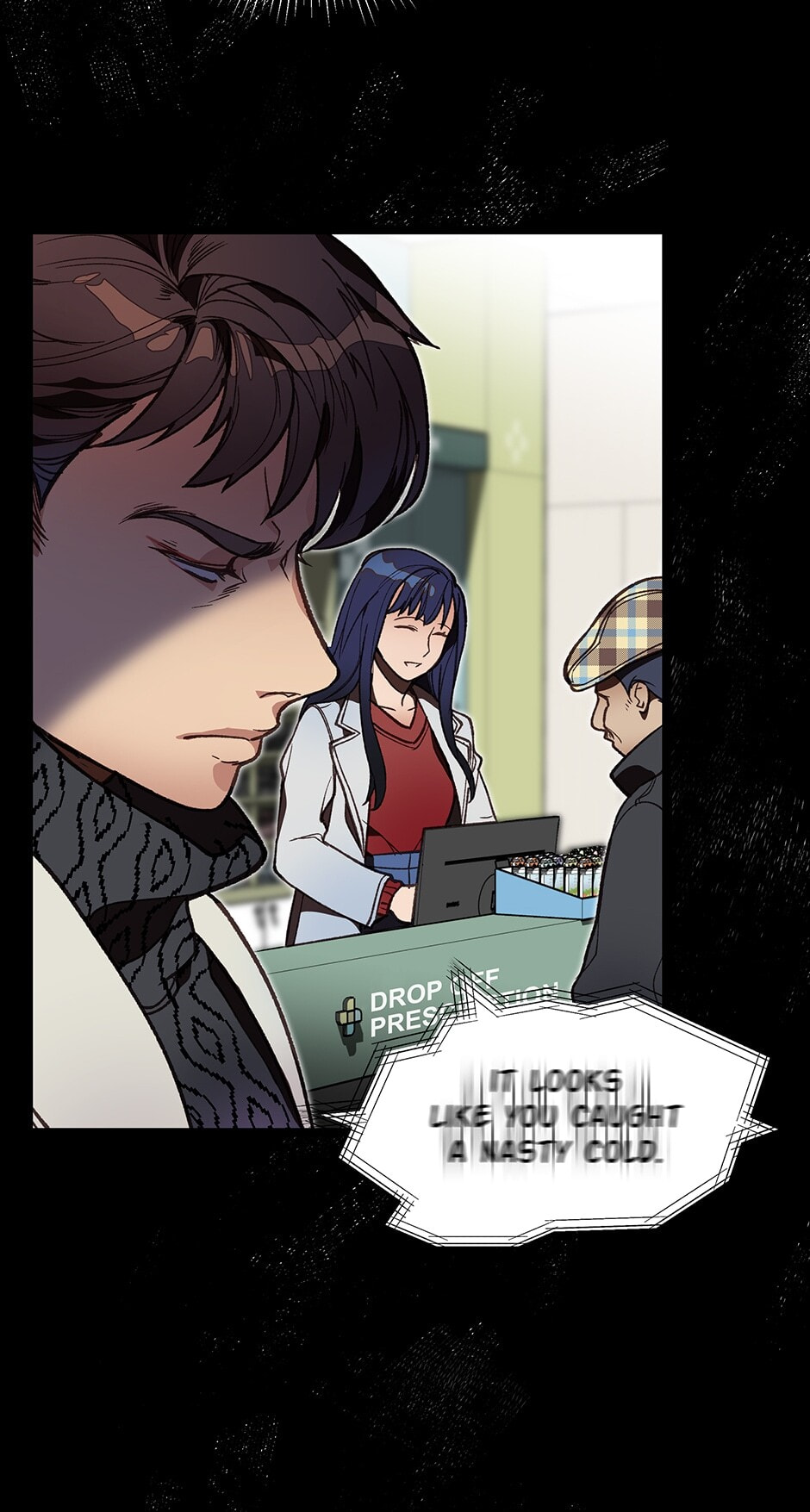 I'm the Only One With Genius DNA Chapter 10 page 60 - 