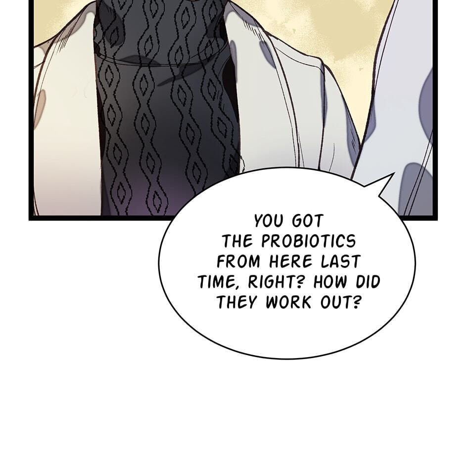 I'm the Only One With Genius DNA Chapter 10 page 7 - 