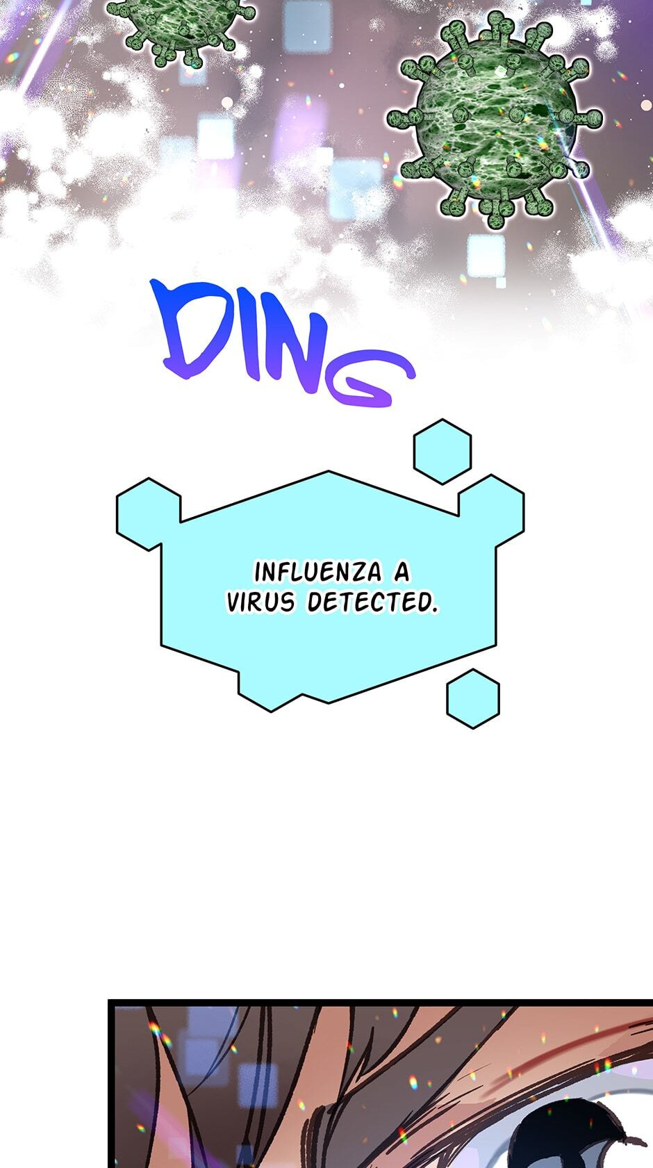I'm the Only One With Genius DNA Chapter 10 page 66 - 