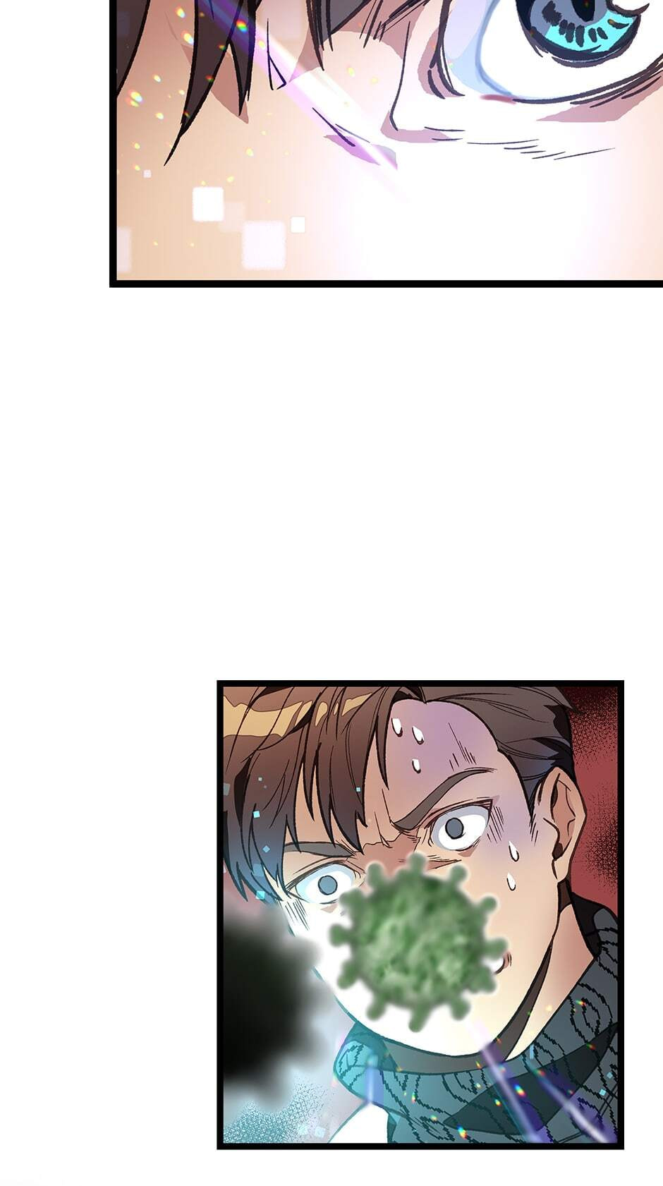 I'm the Only One With Genius DNA Chapter 10 page 67 - 