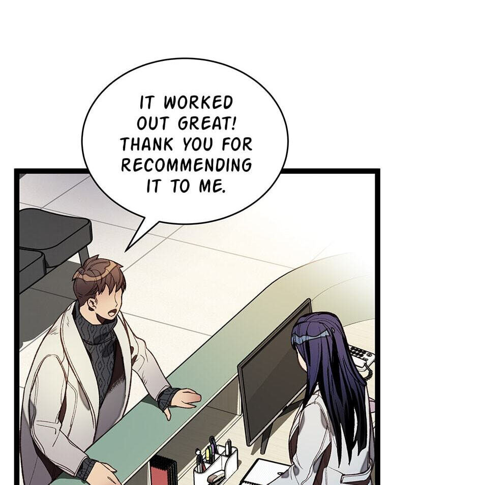 I'm the Only One With Genius DNA Chapter 10 page 8 - 