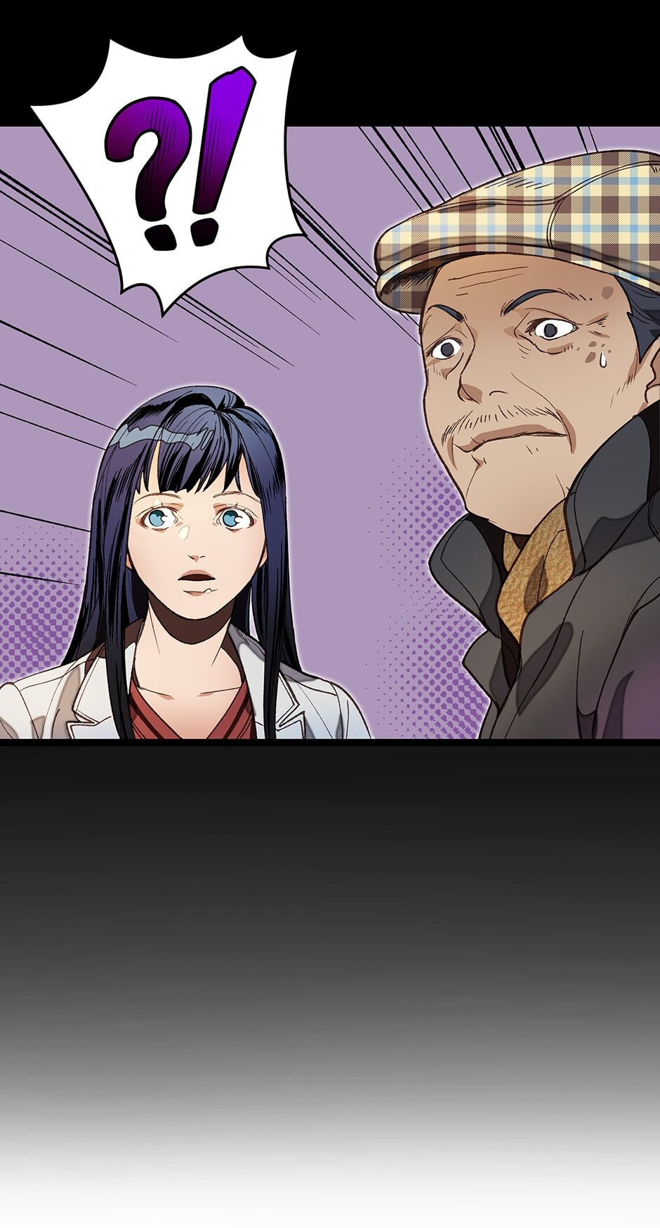 I'm the Only One With Genius DNA Chapter 10 page 71 - 