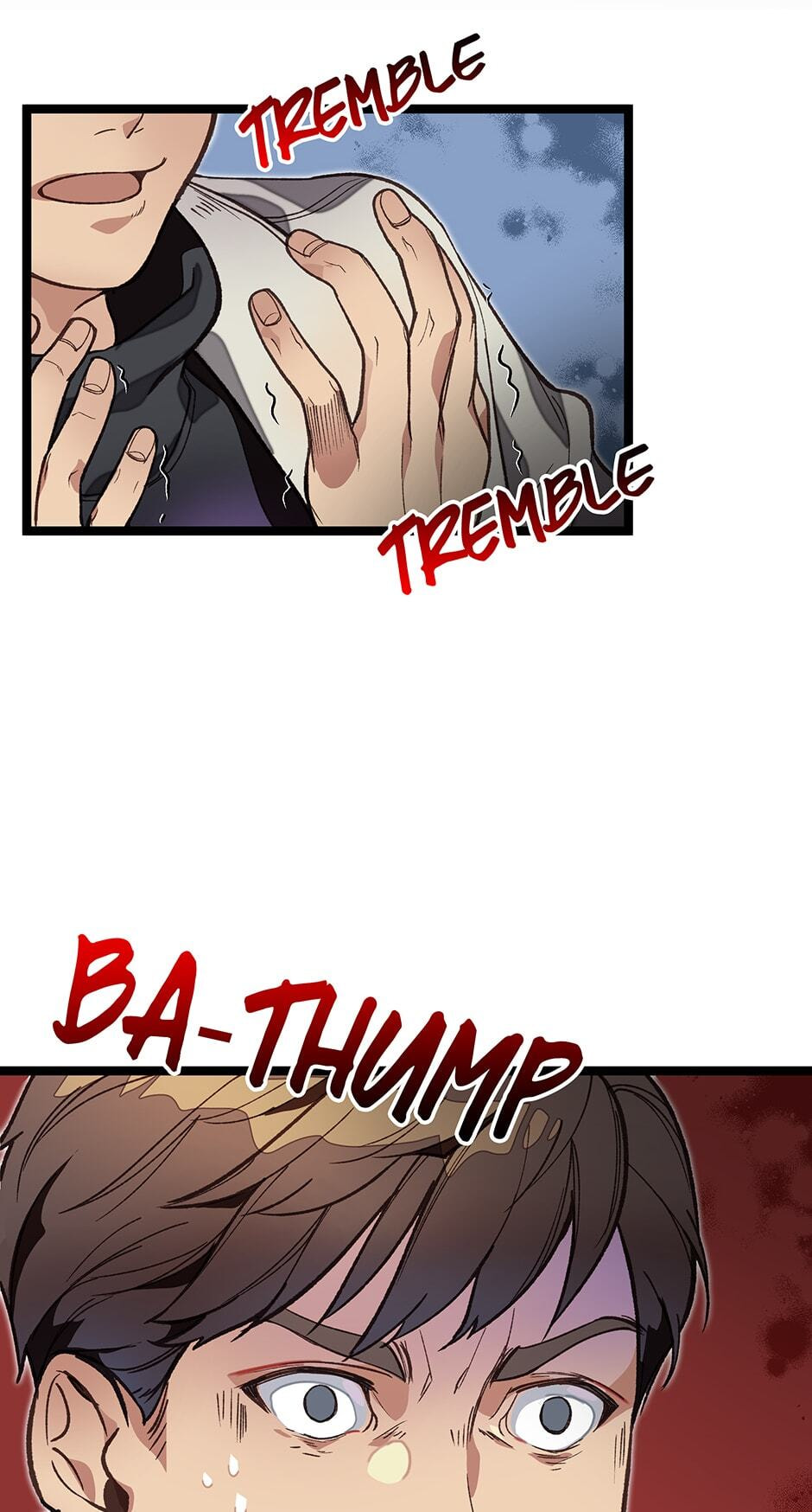 I'm the Only One With Genius DNA Chapter 10 page 72 - 