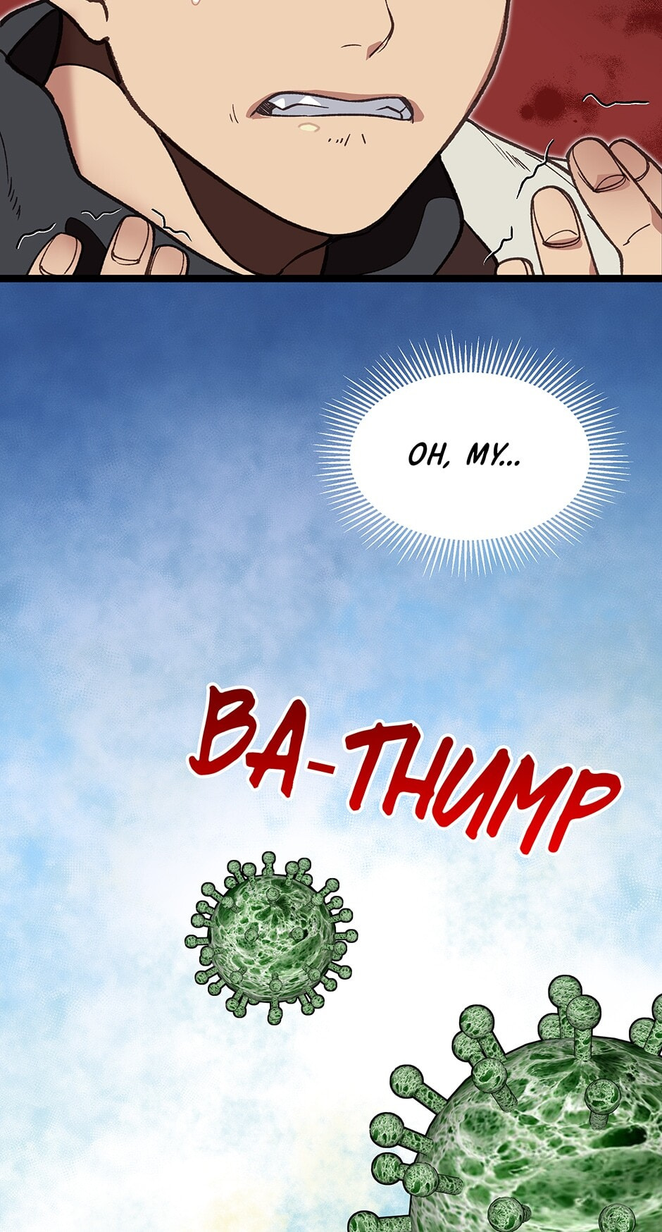 I'm the Only One With Genius DNA Chapter 10 page 73 - 