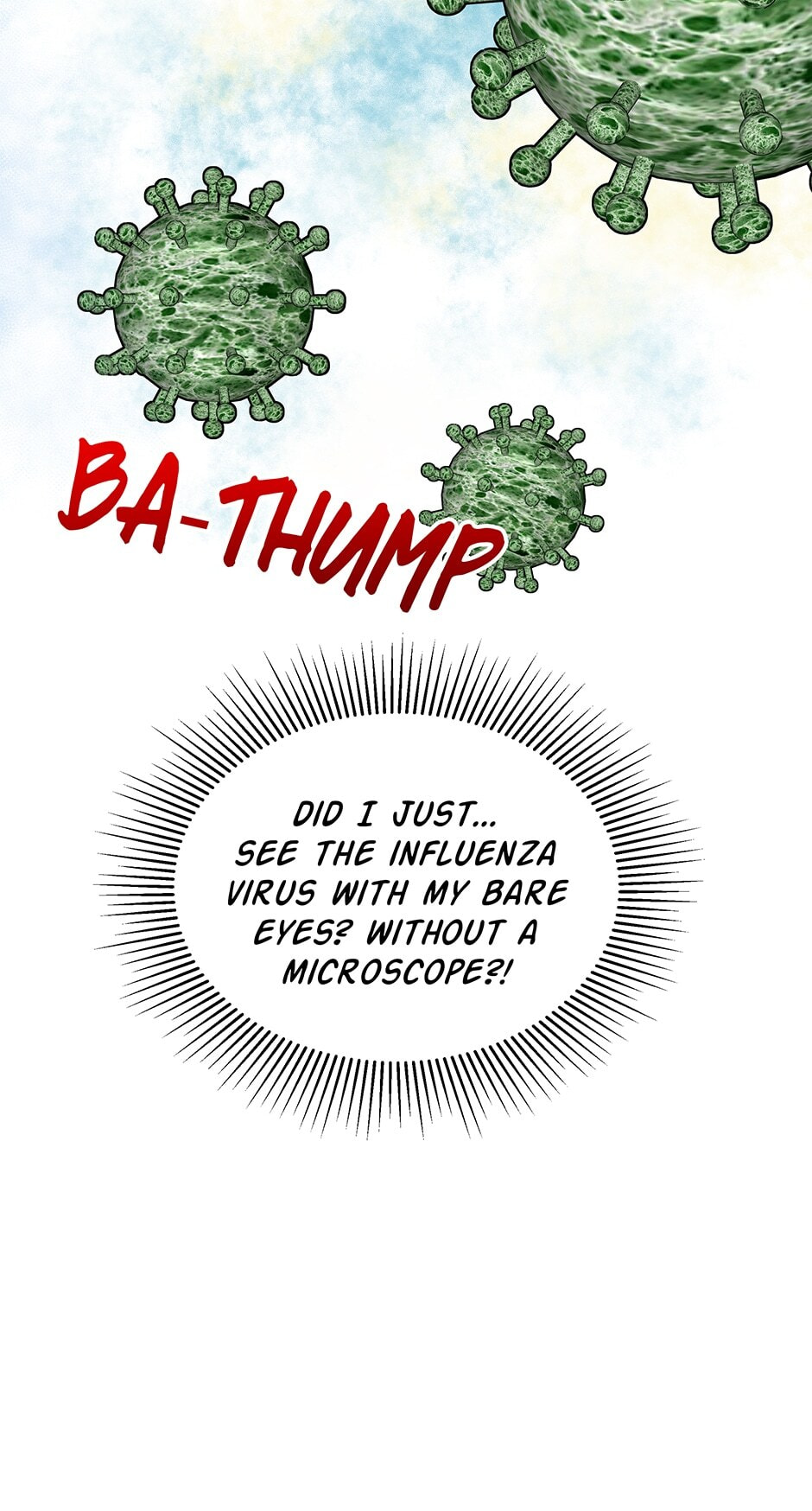I'm the Only One With Genius DNA Chapter 10 page 74 - 
