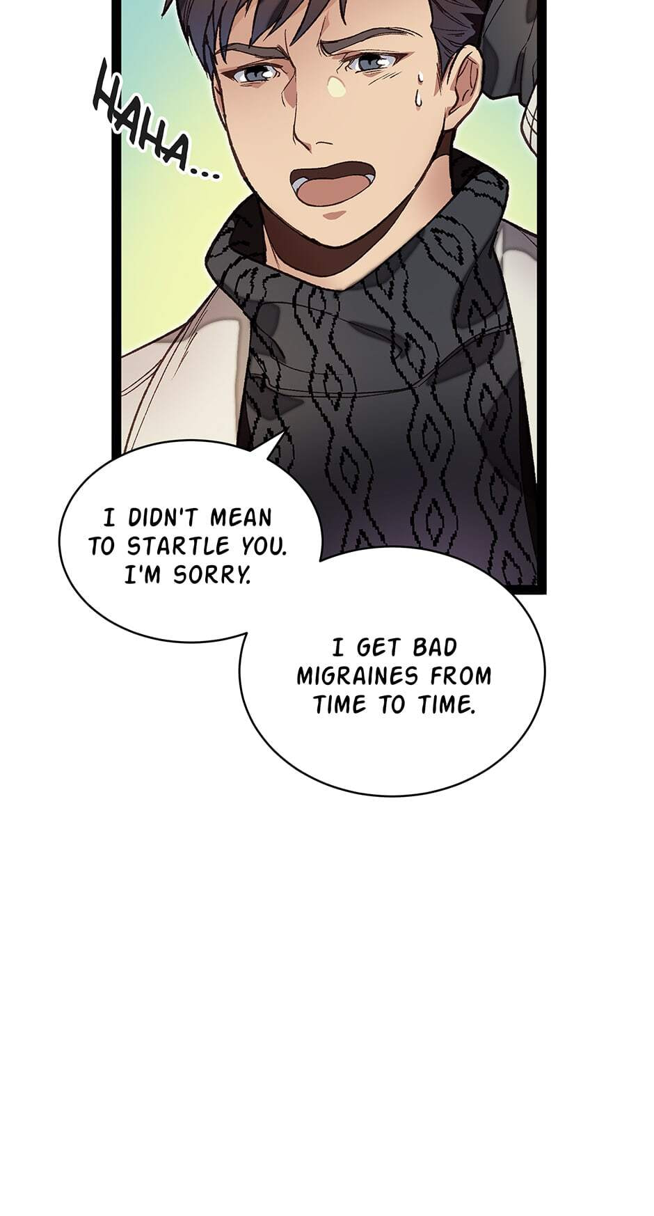 I'm the Only One With Genius DNA Chapter 10 page 76 - 