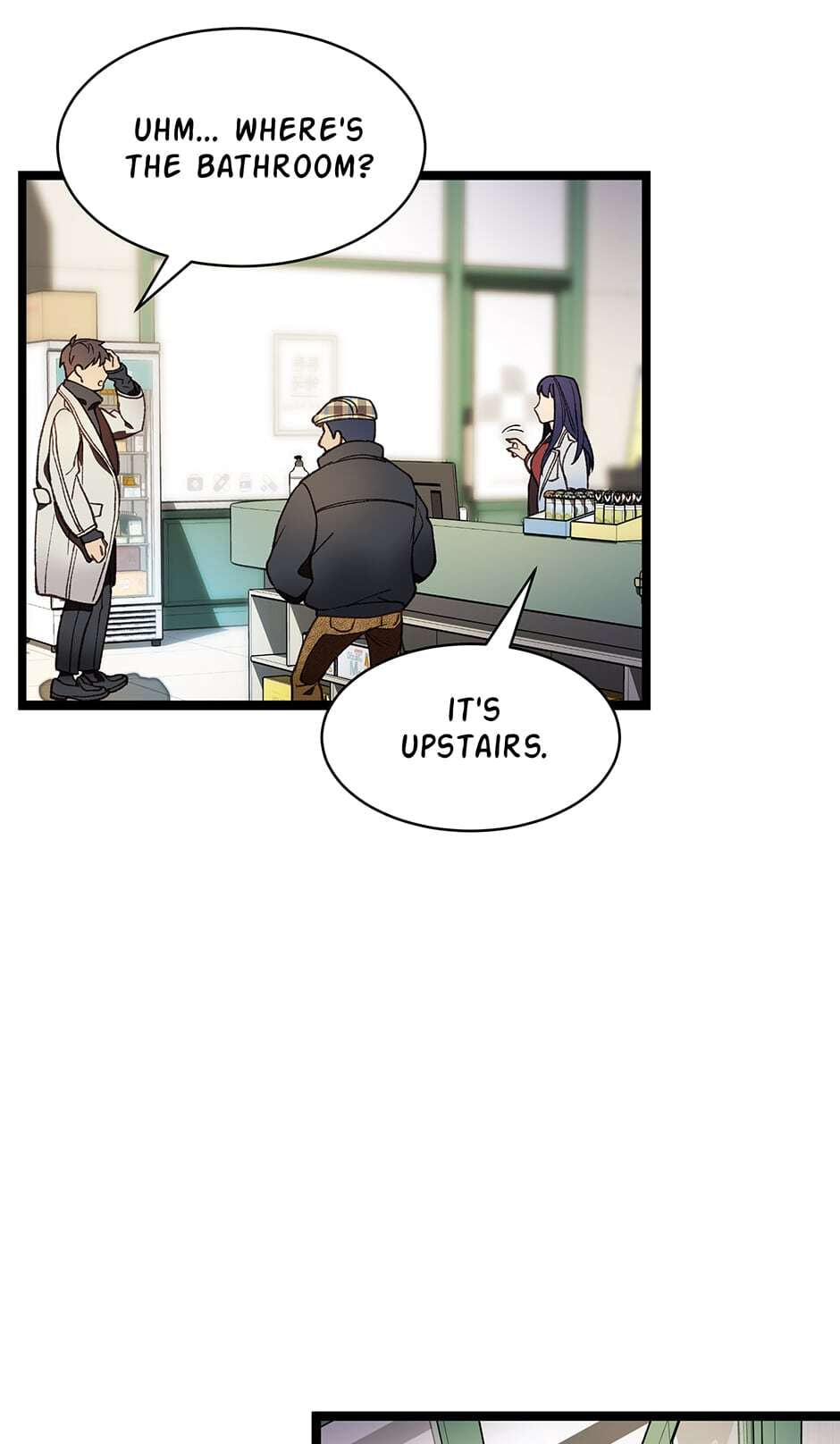 I'm the Only One With Genius DNA Chapter 10 page 77 - 
