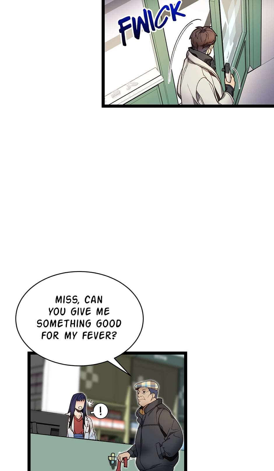 I'm the Only One With Genius DNA Chapter 10 page 78 - 