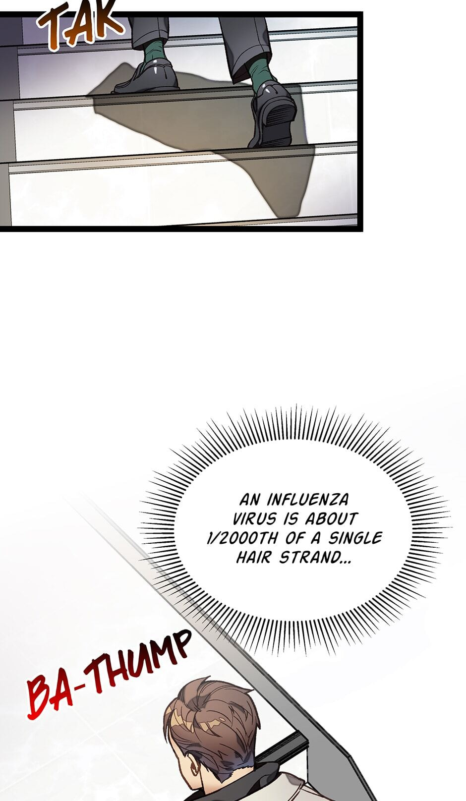 I'm the Only One With Genius DNA Chapter 10 page 80 - 