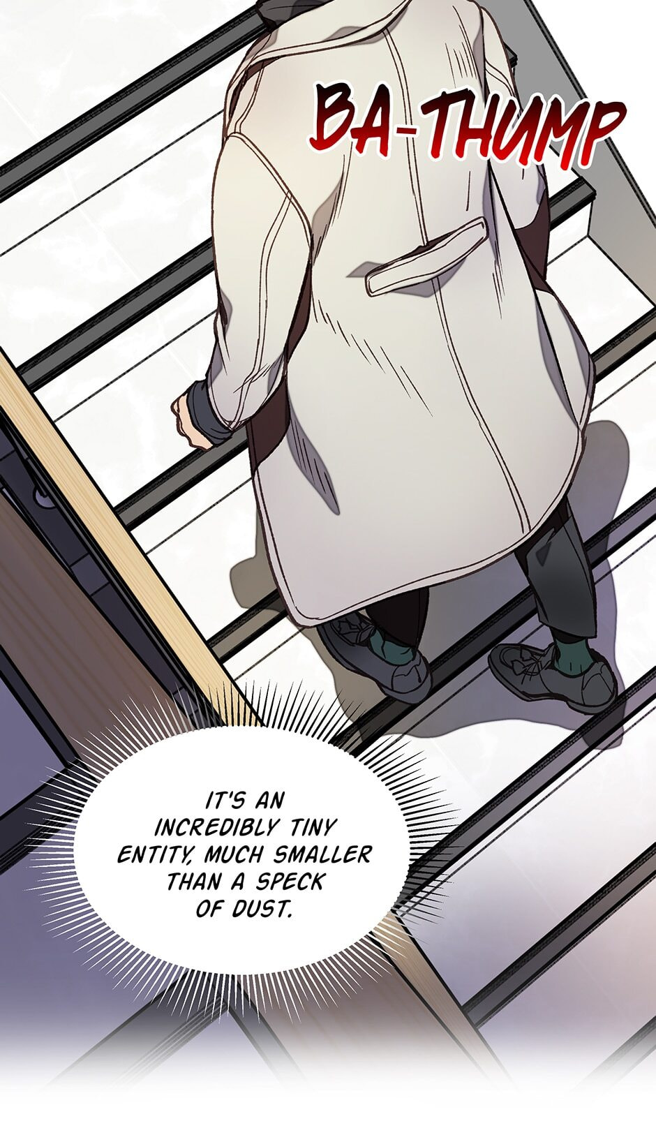 I'm the Only One With Genius DNA Chapter 10 page 81 - 