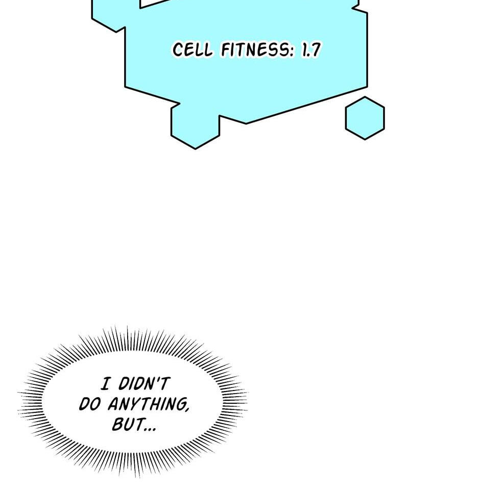 I'm the Only One With Genius DNA Chapter 10 page 85 - 