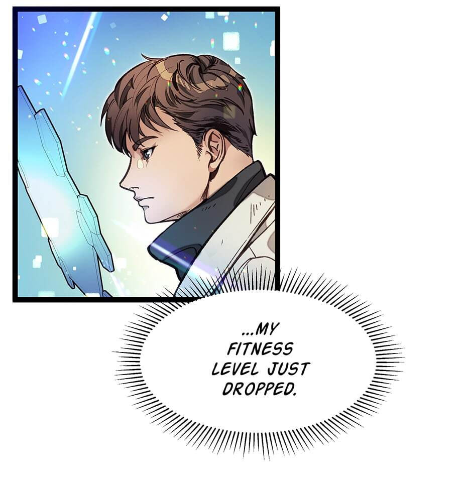 I'm the Only One With Genius DNA Chapter 10 page 86 - 