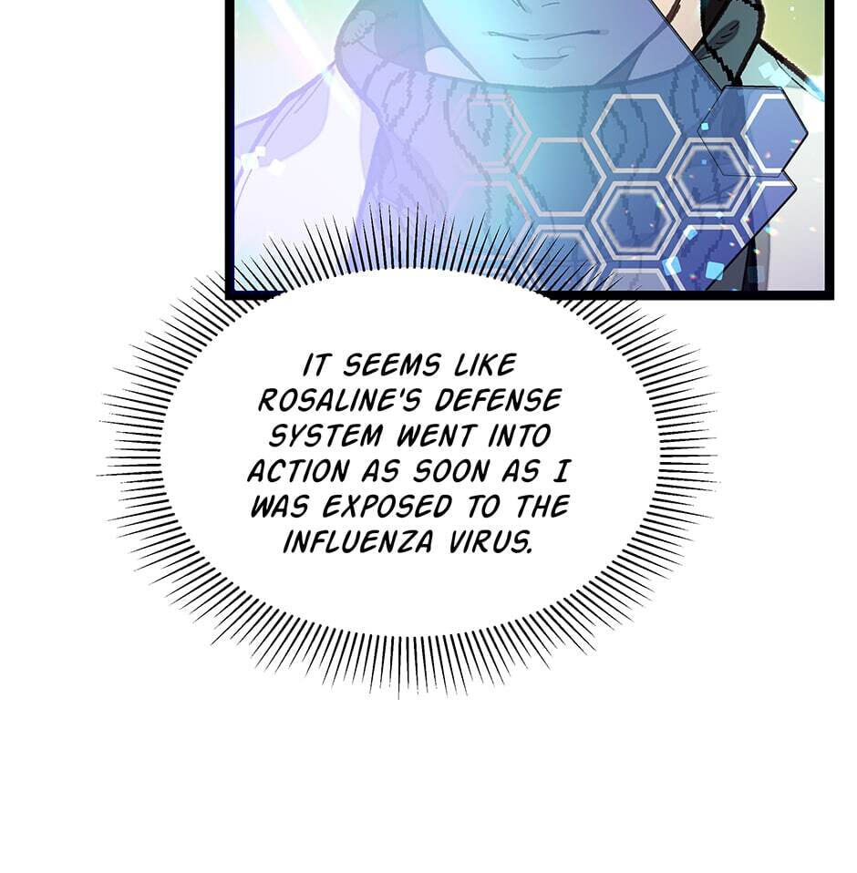 I'm the Only One With Genius DNA Chapter 10 page 88 - 