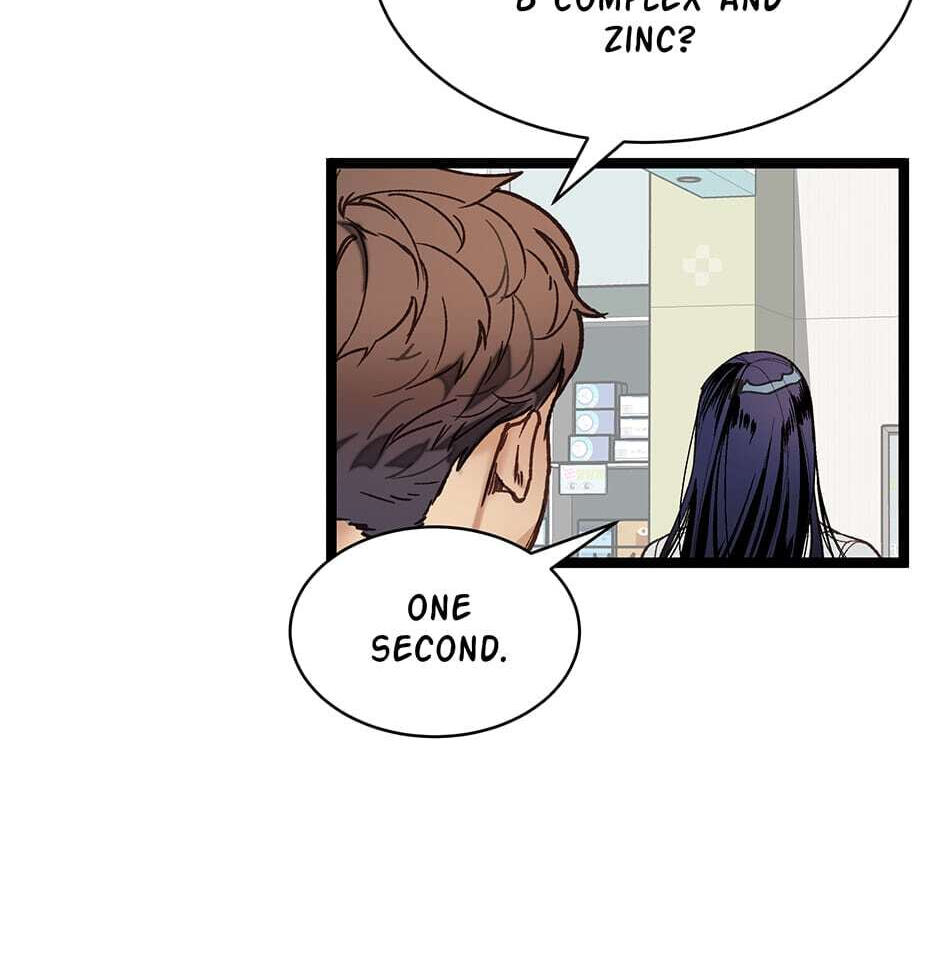 I'm the Only One With Genius DNA Chapter 10 page 10 - 
