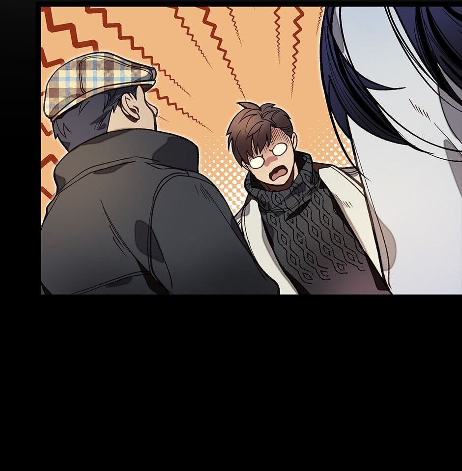 I'm the Only One With Genius DNA Chapter 10 page 91 - 