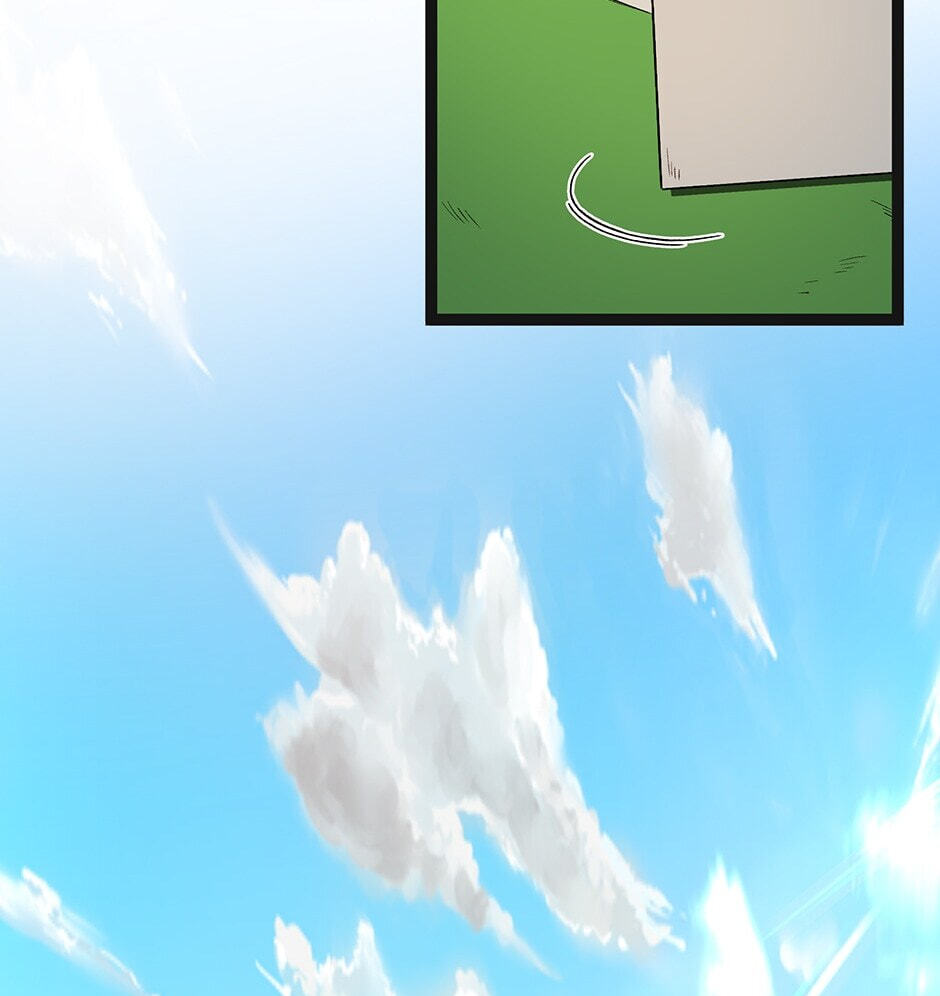 I'm the Only One With Genius DNA Chapter 10 page 98 - 
