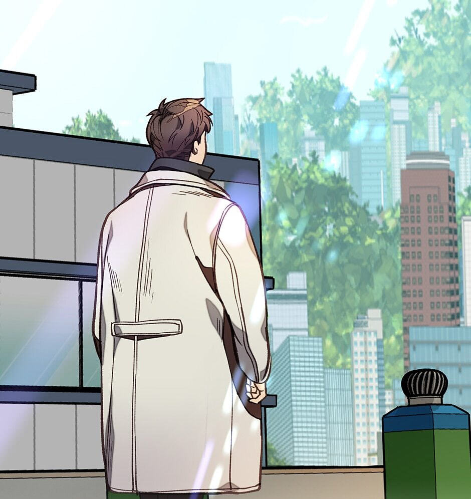 I'm the Only One With Genius DNA Chapter 10 page 100 - 