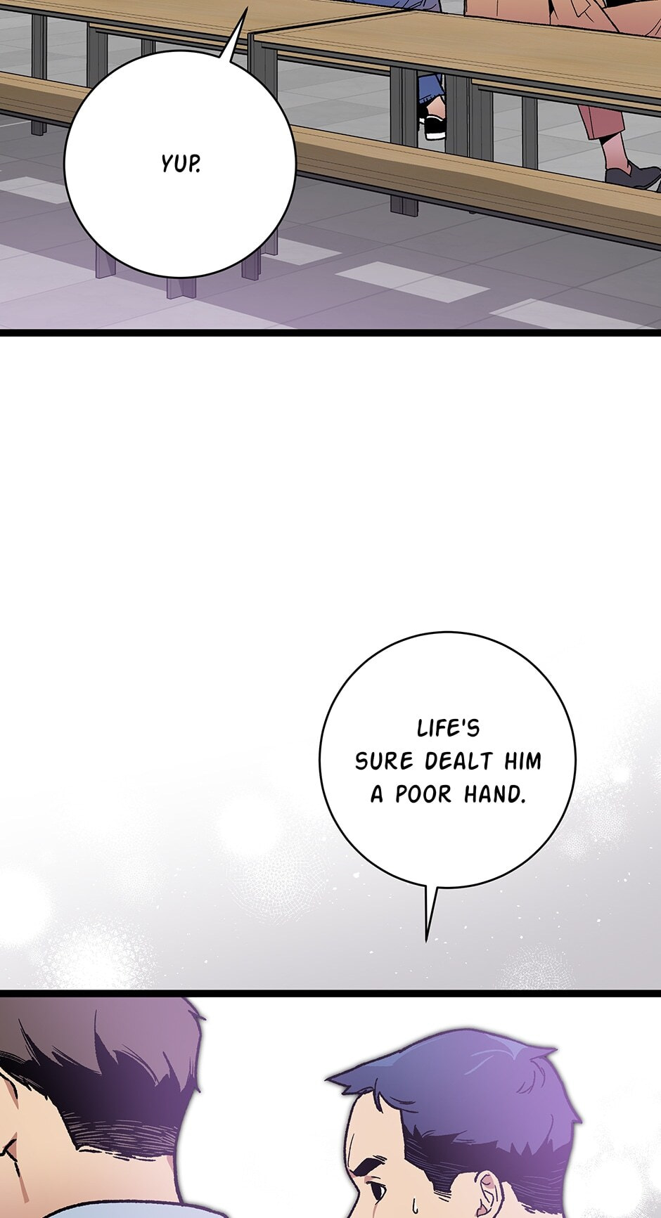 I'm the Only One With Genius DNA Chapter 100 page 2 - 