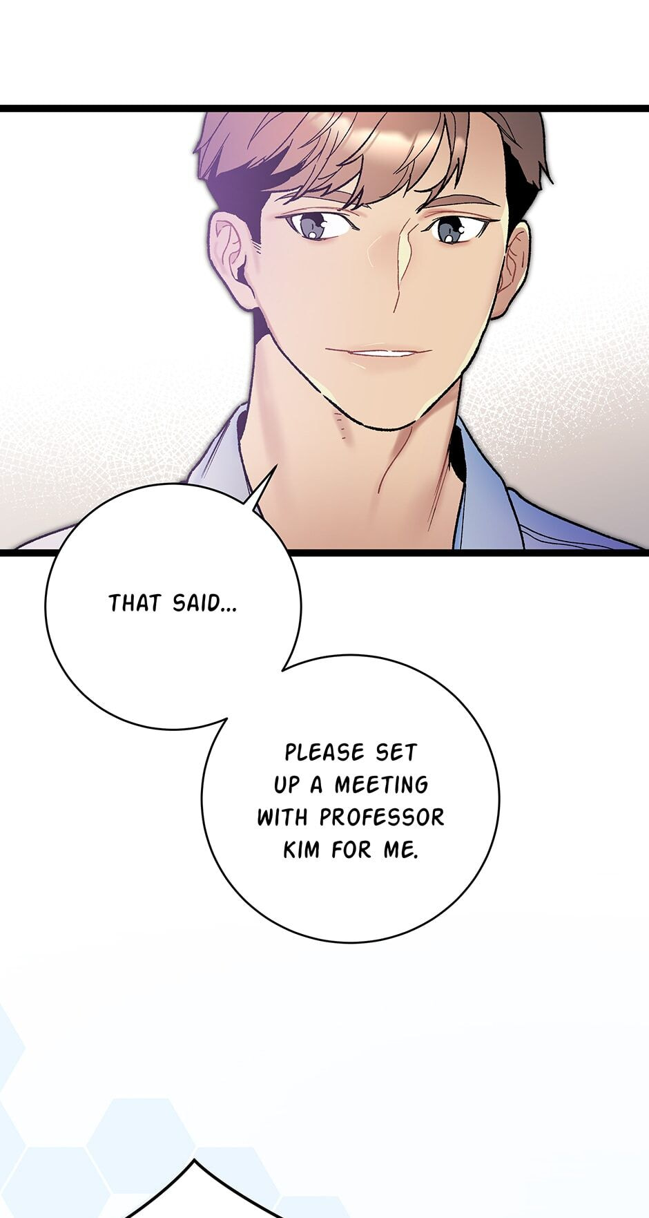 I'm the Only One With Genius DNA Chapter 100 page 11 - 