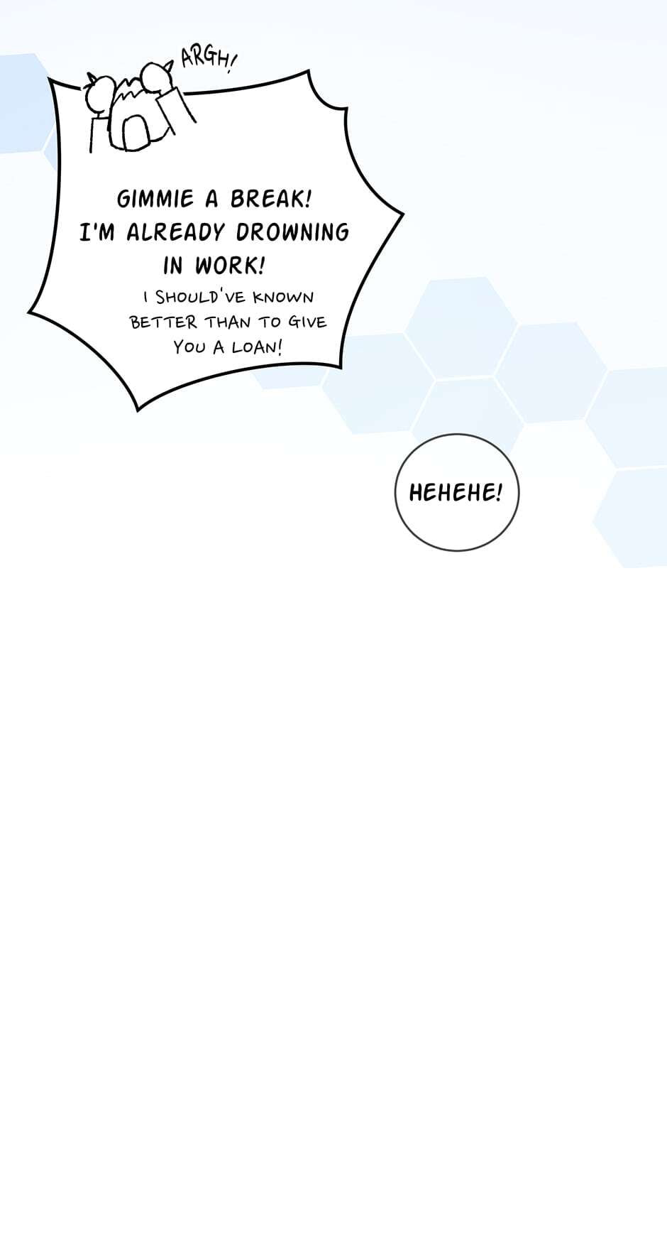 I'm the Only One With Genius DNA Chapter 100 page 13 - 