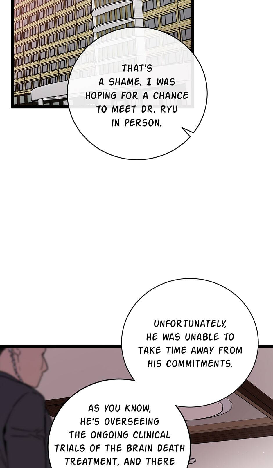 I'm the Only One With Genius DNA Chapter 100 page 18 - 
