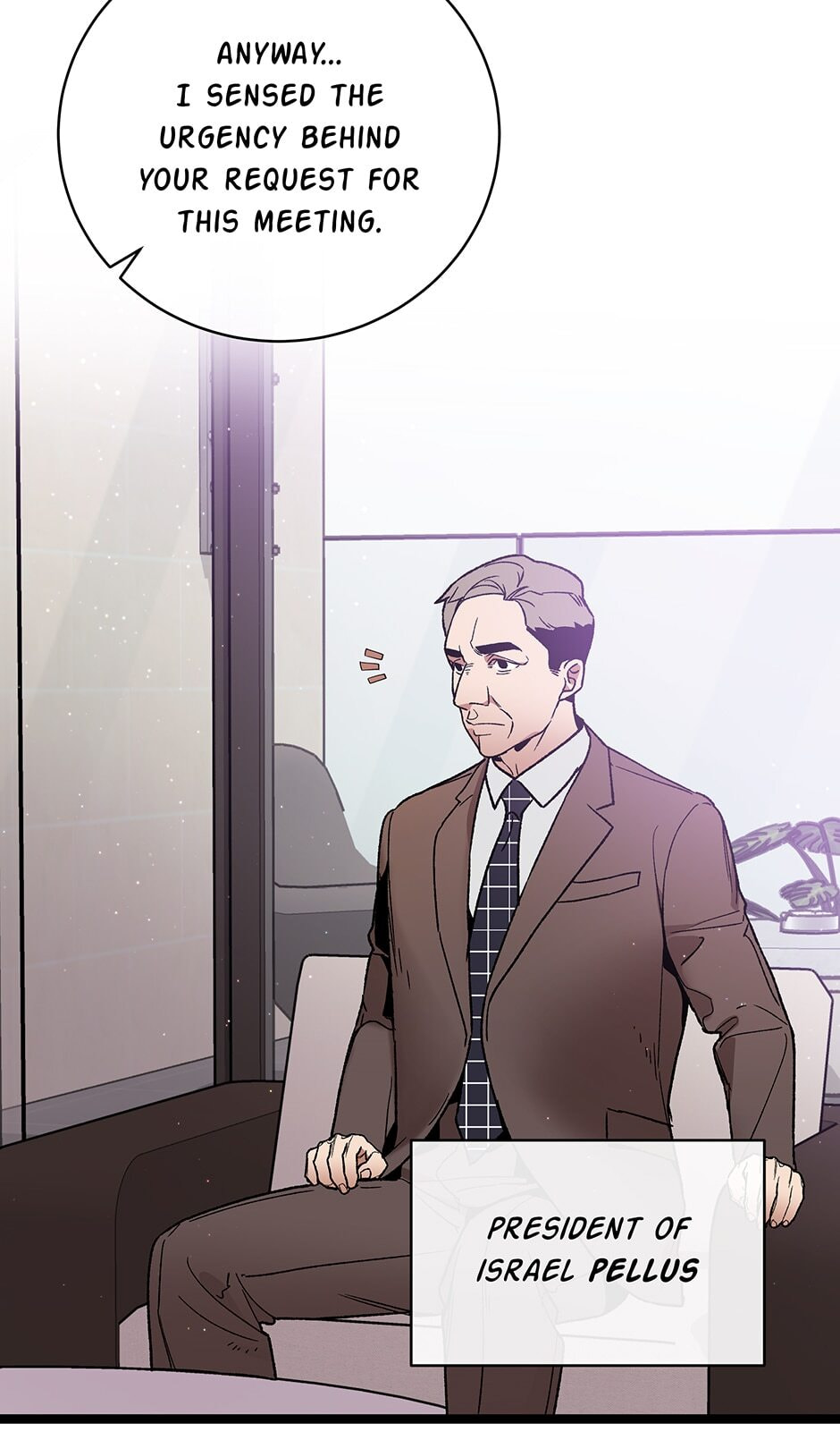 I'm the Only One With Genius DNA Chapter 100 page 20 - 