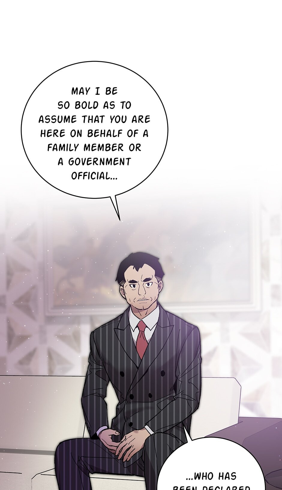 I'm the Only One With Genius DNA Chapter 100 page 21 - 
