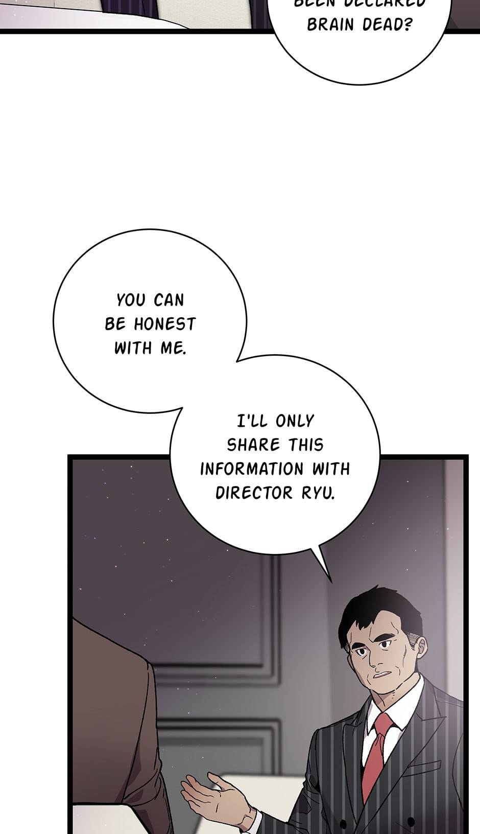 I'm the Only One With Genius DNA Chapter 100 page 22 - 