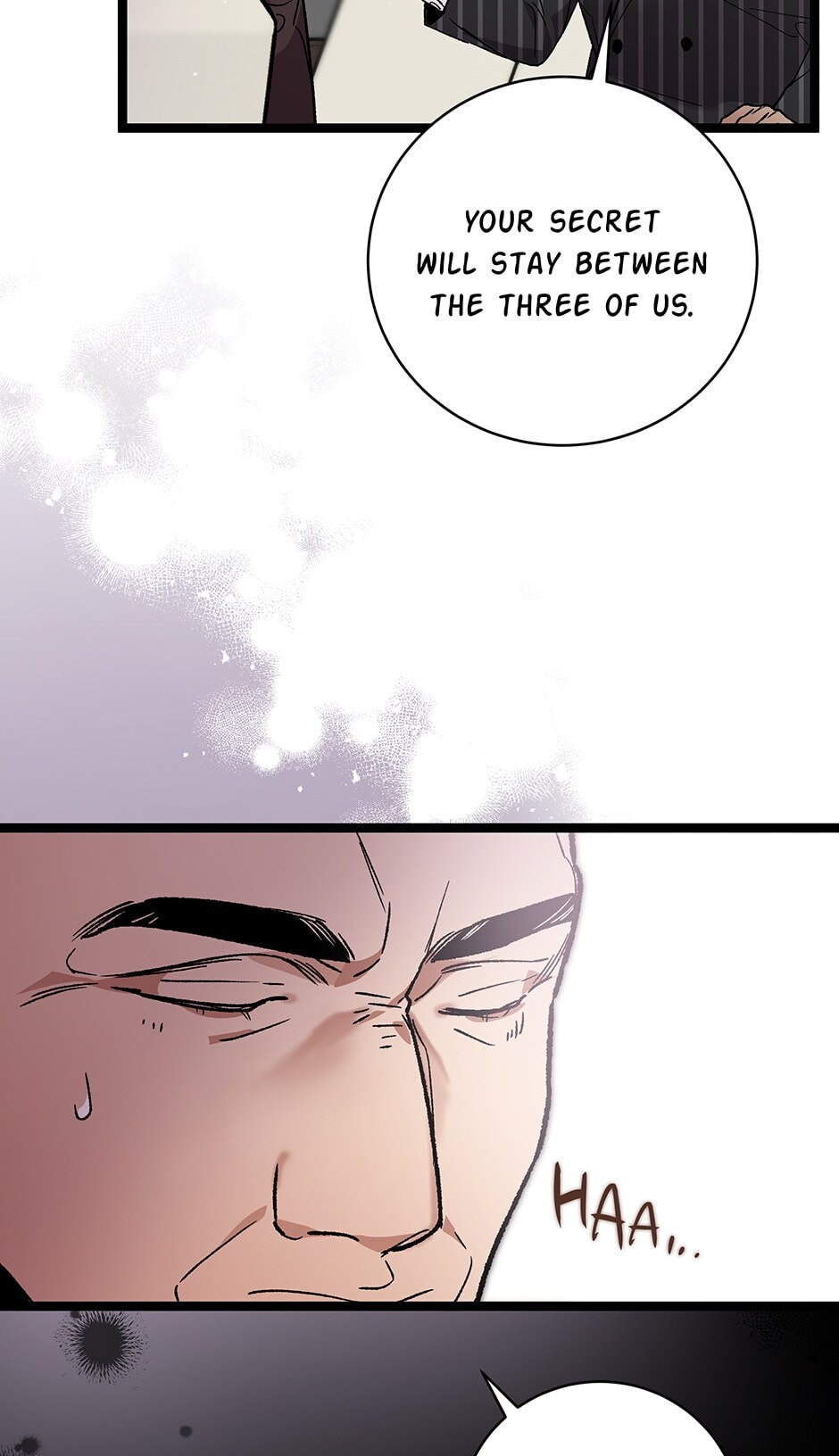 I'm the Only One With Genius DNA Chapter 100 page 23 - 