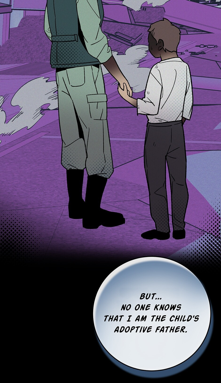 I'm the Only One With Genius DNA Chapter 100 page 25 - 