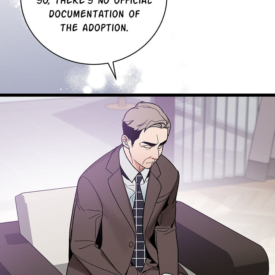I'm the Only One With Genius DNA Chapter 100 page 27 - 