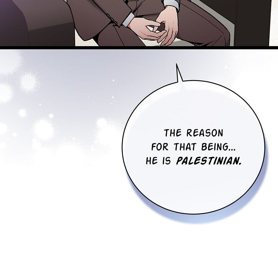 I'm the Only One With Genius DNA Chapter 100 page 28 - 