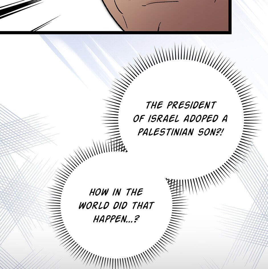 I'm the Only One With Genius DNA Chapter 100 page 30 - 