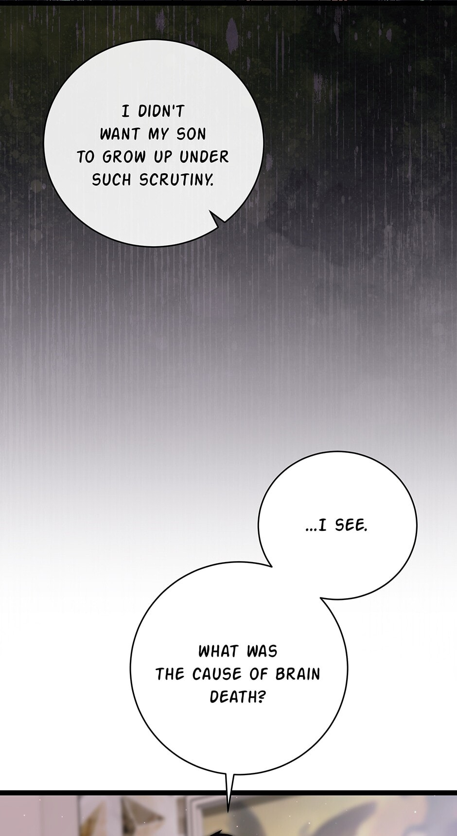I'm the Only One With Genius DNA Chapter 100 page 35 - 